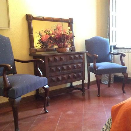 Casa Lola Bed & Breakfast Pelegrina Exterior foto