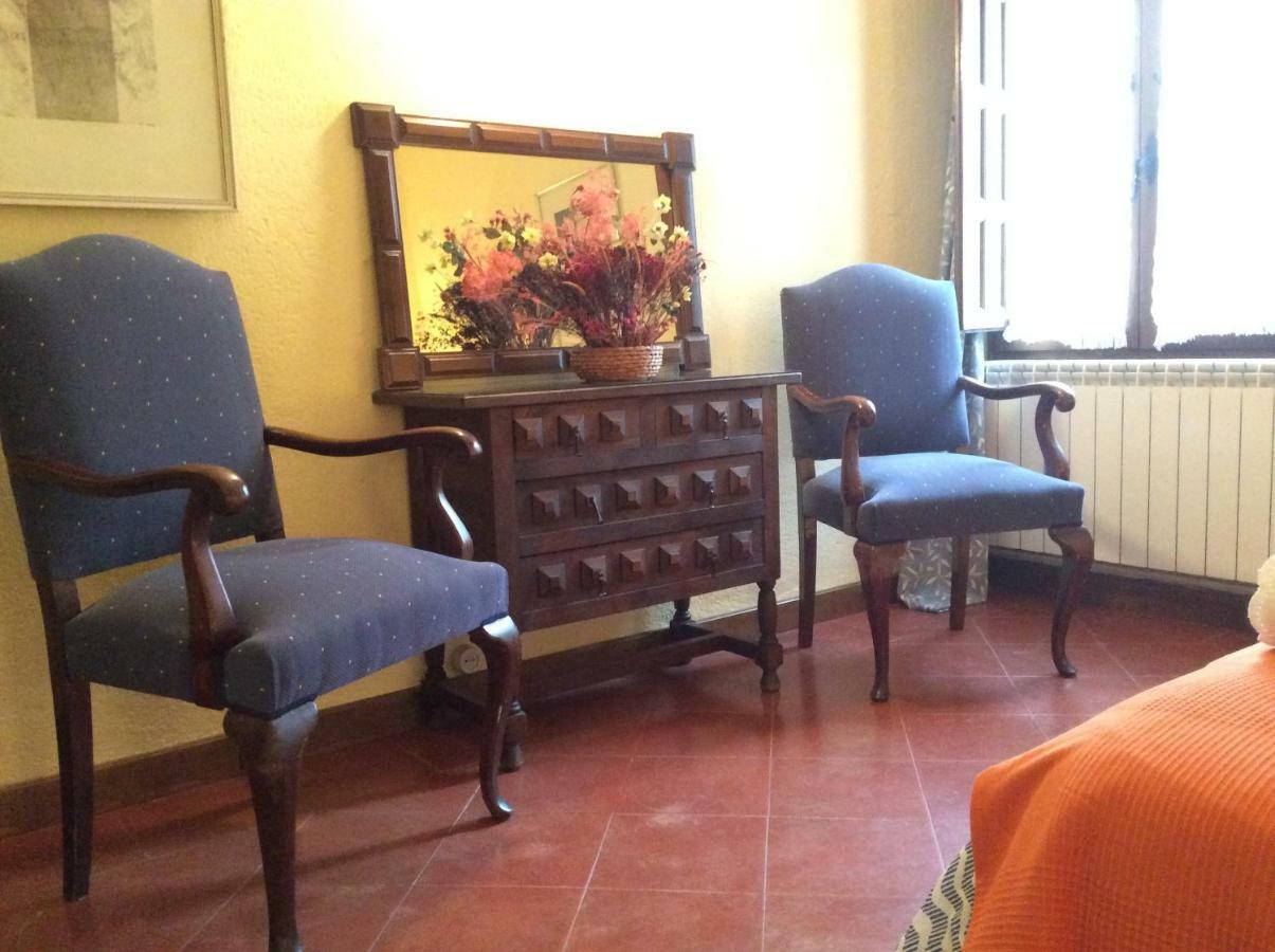 Casa Lola Bed & Breakfast Pelegrina Exterior foto
